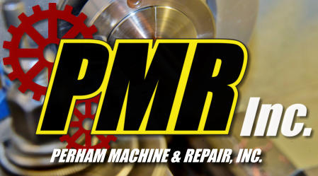 PERHAM MACHINE & REPAIR, INC.