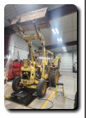 tractor repair