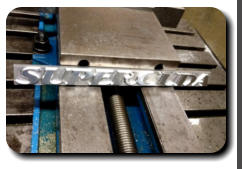 Embossing